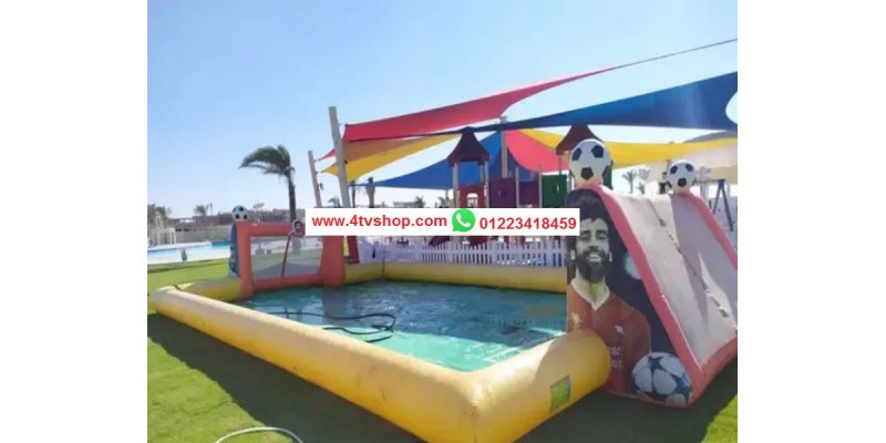 ملاعب صابون وقدم وفولى وبيبى فوت وطايرة وسلة